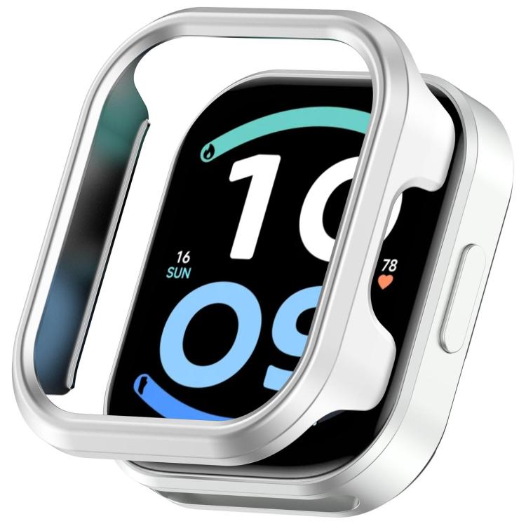 xDfind Half Coverage Hollow PC Watch Protective Case, For Redmi Watch 6 Lite, For Redmi Watch 6 Active