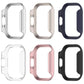 xDfind Half Coverage Hollow PC Watch Protective Case, For Redmi Watch 6 Lite, For Redmi Watch 6 Active