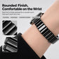 xDfind Irregular Metal Watch Band, For Fitbit Inspire 3