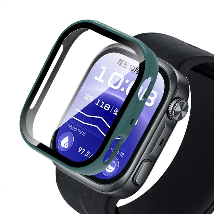 xDfind Tempered Film Integrated PC Watch Protective Case, For Huawei Watch D3