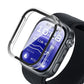 xDfind Tempered Film Integrated PC Watch Protective Case, For Huawei Watch D3