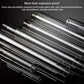 UV lamp with multiple glass tubes and metal housing for sterilization