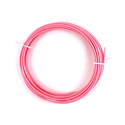 5m 1.75mm Low Temperature PCL Cable 3D Printing Pen Consumables, 5m PCL