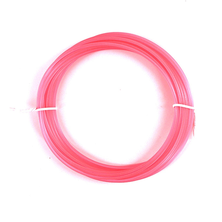 10m 1.75mm Normal Temperature PLA Cable 3D Printing Pen Consumables, 10m PLA