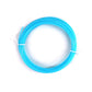 10m 1.75mm Normal Temperature PLA Cable 3D Printing Pen Consumables, 10m PLA