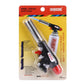RUBICON blow torch blister pack for model RTK-001 with auto ignition text
