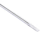 WLXY slotted screwdriver tip close-up with 3x75mm metal blade