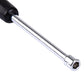 5mm socket head screwdriver tip with chrome socket end