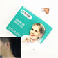 AXON hearing aid kit box with beige mini device and ear tip