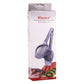VeLEKA multi-purpose slicer package with illustrated egg slicer tool
