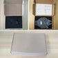 Astronaut LED table lamp unboxed components with manual and bundled parts in packaging