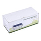 Retail box for solar motion sensor lights with product illustration