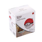 Lightbowl toilet seat night light retail box with illustrated sensor