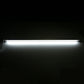Illuminated USB LED strip bar light emitting cool white light
