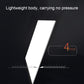 Slim LED tracing light box, ultra-thin light panel with 4mm height marker