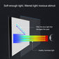 LED tracing light box panel showing light filtering and soft illumination