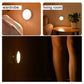 LED cabinet emergency light shown for wardrobe and living room lighting