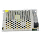 SOMPOM S-40-12 LED power supply with vented top and side access ports