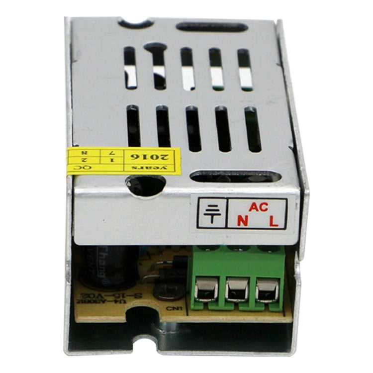 SOMPOM LED driver power supply terminals with AC N/L marking and wiring connections