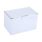 White retail box packaging for aluminum cylindrical phone security stand