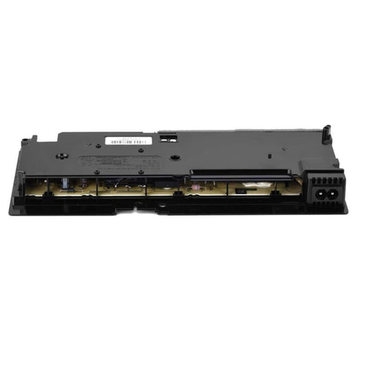Power adapter module for PS4 Slim, black internal board with ports and connector