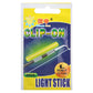 Ocean Sun CLIP-ON light stick pack, 2PCS, blister sleeve