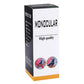 Monocular telescope retail box with High quality text