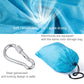 6 Handles Bodybuilding Handstand Inelasticity Aerial Yoga Hammock