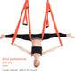 6 Handles Bodybuilding Handstand Inelasticity Aerial Yoga Hammock