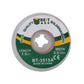 Desoldering braid wire spool showing length 1.5 m and width 3.5 mm