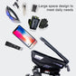 WILD MAN E1 front bike phone bag with spacious interior for daily accessories