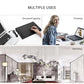 Electronic graphic tablet for document signing, drawing, and sketching with stylus