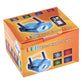 LED water ripples light projector retail box with remote and features