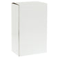 White product box for multi-function alarm clock
