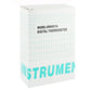 Product box for digital thermometer model DM6801A