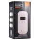 Retail box packaging for touchless automatic liquid soap dispenser