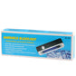 HANDFIELD blacklight handheld verifier product box with DL-01 label and UV light features