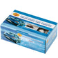Car rear view camera retail box packaging