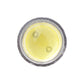 Single COB LED chip module with yellow lens, emitting bright white light