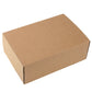 Cardboard shipping box for airbag reset tool
