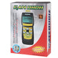 Retail box for OBD2/EOBD CAN code scanner U581