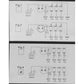 Ignition wiring diagram sheet with circuit diagrams labeled OUT and GND