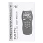 Retail package showing handheld OBD diagnostic scanner tool and VS-890 model.