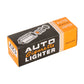Car cigarette lighter accessory box labeled Auto Lighter