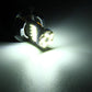 Lit T10 15-LED 4014 SMD canbus bulb emitting white light