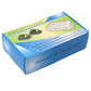 Active UTP transceiver retail box with device photos and product name