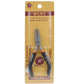 WLXY blister card package with 4.5-inch flat-nose pliers shown on card