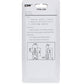 Mini cutter product card with YTH-109 label, feature list, and diagrams