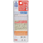 Blister-pack backing for mini pointed nose pliers, with warning label area