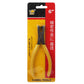 Camel Tools 6-inch punch pliers blister pack with yellow-handled pliers